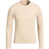 JACQUEMUS - Pullover - Beige