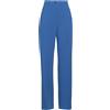 PATRIZIA PEPE - Pantalone - Blu china