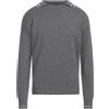 FEDELI - Maglia in Cachemire - Grigio