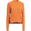 PEUTEREY - Pullover - Arancione