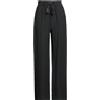 ALPHA STUDIO - Pantalone - Nero