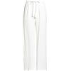 ALPHA STUDIO - Pantalone - Off white