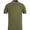 DRUMOHR - Pullover - Verde