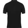 DRUMOHR - Pullover - Nero