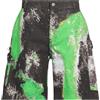 44 LABEL GROUP - Shorts & Bermuda - Verde