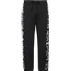 VERSACE JEANS COUTURE - Pantalone - Nero