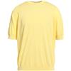 FILIPPO DE LAURENTIIS - Pullover - Giallo