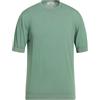FILIPPO DE LAURENTIIS - Pullover - Verde