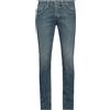 DONDUP - Jeans skinny - Blu