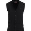 SUN 68 - Cardigan - Nero