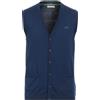 SUN 68 - Cardigan - Blu navy
