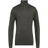 BROOKSFIELD - Dolcevita - Verde militare
