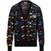 MISSONI - Cardigan - Nero