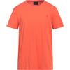 PEUTEREY - Basic t-shirt - Arancione
