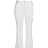 FAY - Pantalone - Bianco