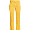 FAY - Pantalone - Mandarino