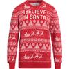MC2 SAINT BARTH - Pullover - Rosso