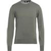 K-WAY - Pullover - Verde militare