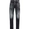 DSQUARED2 - Pantaloni jeans - Nero
