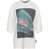 PALM ANGELS - Pullover - Avorio