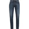 TRAMAROSSA - Pantaloni jeans - Blu