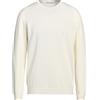 FILIPPO DE LAURENTIIS - Pullover - Panna