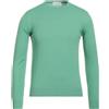 FILIPPO DE LAURENTIIS - Pullover - Verde