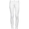 DONDUP - Jeans skinny - Bianco