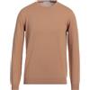 FILIPPO DE LAURENTIIS - Pullover - Sabbia