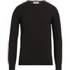 FILIPPO DE LAURENTIIS - Pullover - Cioccolato