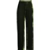 SIYU - Pantalone - Verde