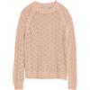 N.O.W. ANDREA ROSATI CASHMERE - Pullover - Cipria