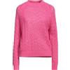 N.O.W. ANDREA ROSATI CASHMERE - Pullover - Fucsia