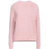 N.O.W. ANDREA ROSATI CASHMERE - Pullover - Rosa