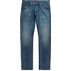 POLO RALPH LAUREN - Jeans skinny - Blu