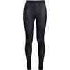 PINKO - Leggings - Nero