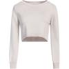 ARCHIVIO B - Pullover - Grigio chiaro