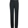 CANALI - Pantalone - Nero