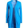 KAOS - Cardigan - Azzurro