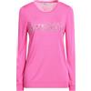 BLUMARINE - Pullover - Fucsia