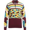DOLCE&GABBANA - Maglia in Cachemire - Mattone