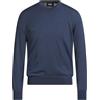 ALPHA STUDIO - Pullover - Avio
