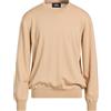 ALPHA STUDIO - Pullover - Beige