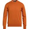 ALPHA STUDIO - Pullover - Arancione