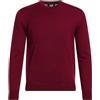 ALPHA STUDIO - Pullover - Bordeaux