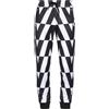 VALENTINO GARAVANI - Pantalone - Nero