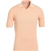 BRUNELLO CUCINELLI - Pullover - Albicocca
