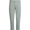 OFFICINA 36 - Pantaloni jeans - Verde salvia