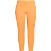 VDP VIA DELLE PERLE - Pantalone - Arancione