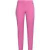 VDP VIA DELLE PERLE - Pantalone - Fucsia